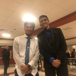 Meet your Posher, Abdul